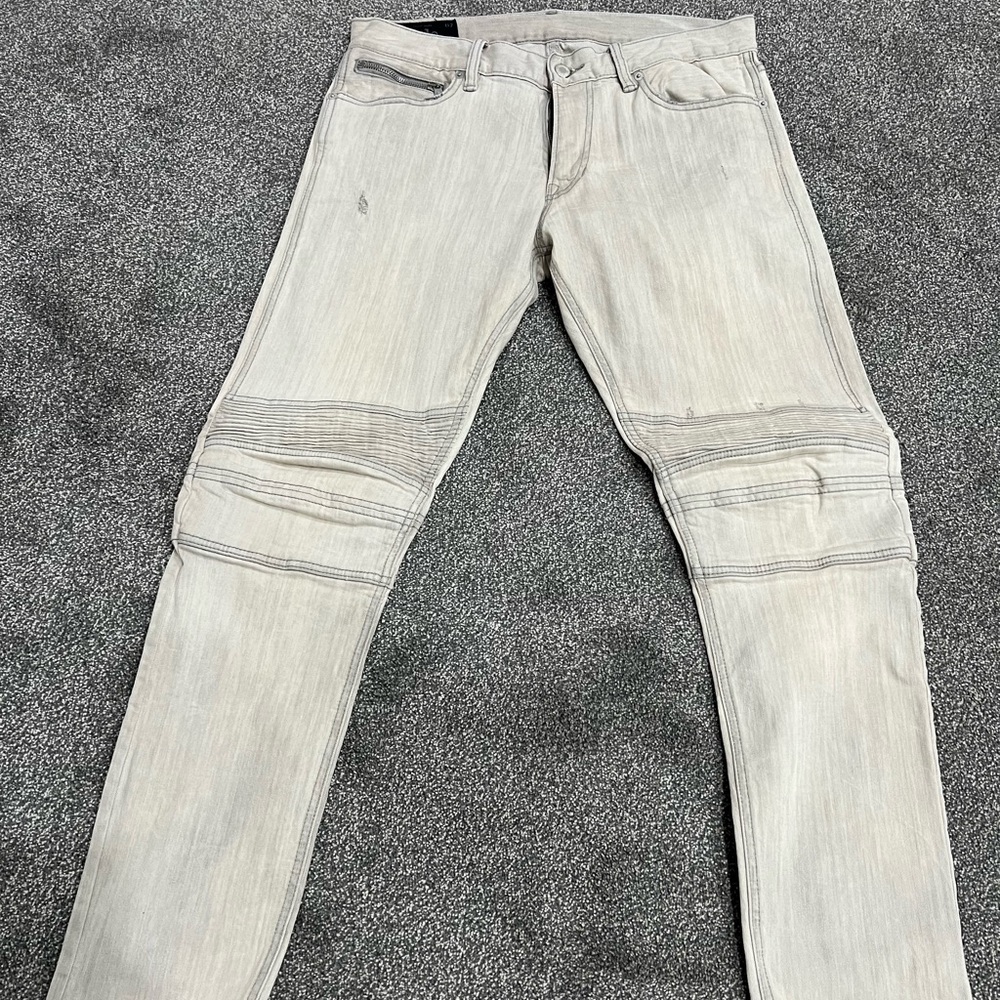 Polo Ralph Lauren Moto jeans